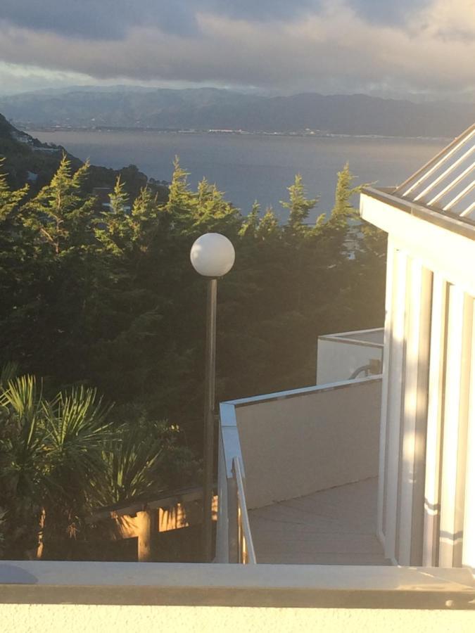 Harbour Lodge Wellington Bagian luar foto