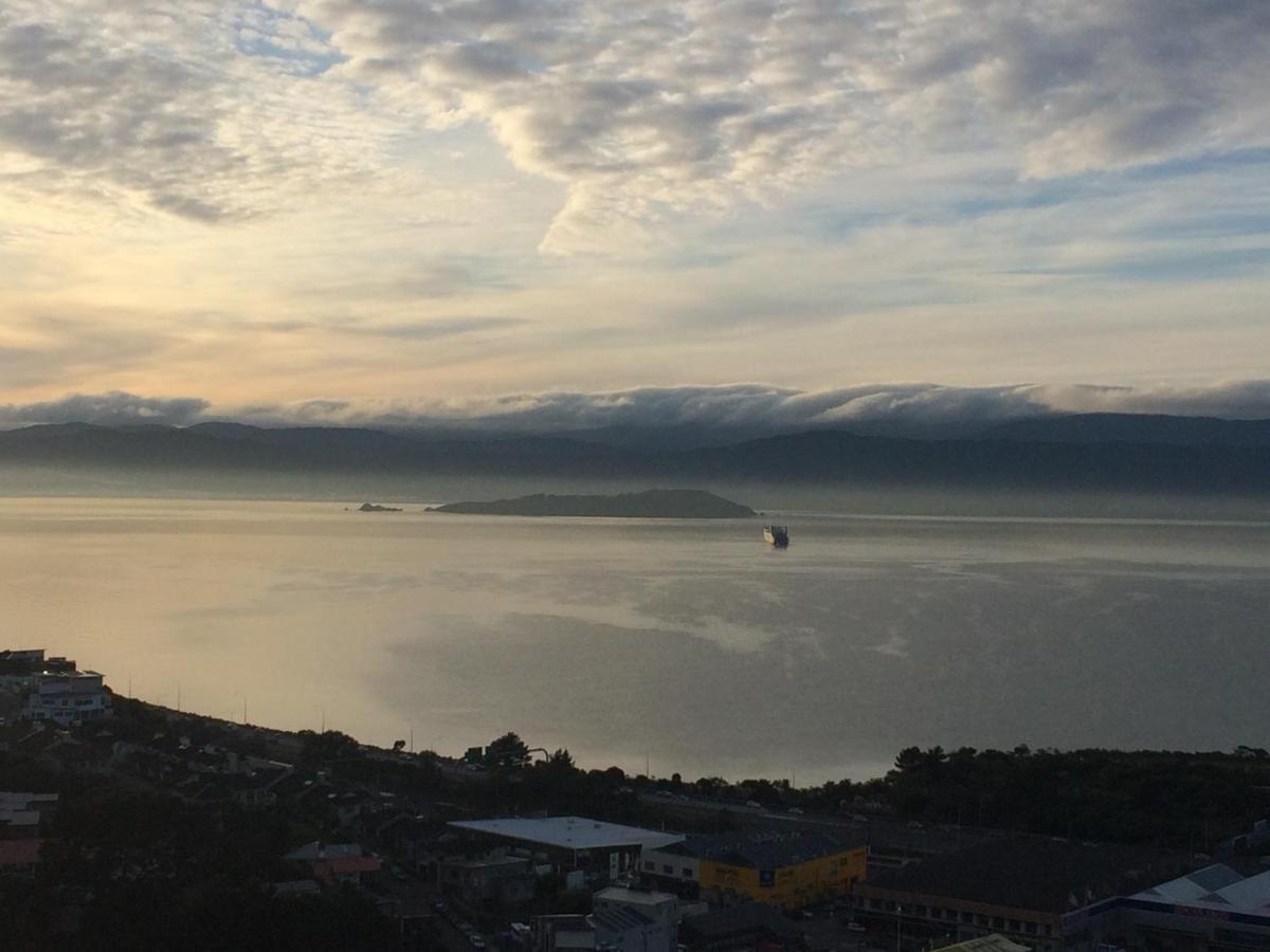 Harbour Lodge Wellington Bagian luar foto