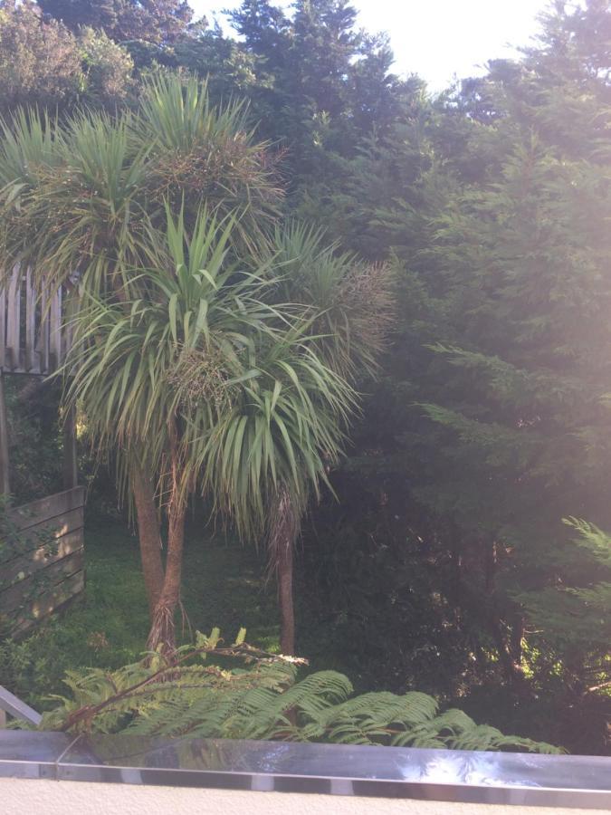 Harbour Lodge Wellington Bagian luar foto