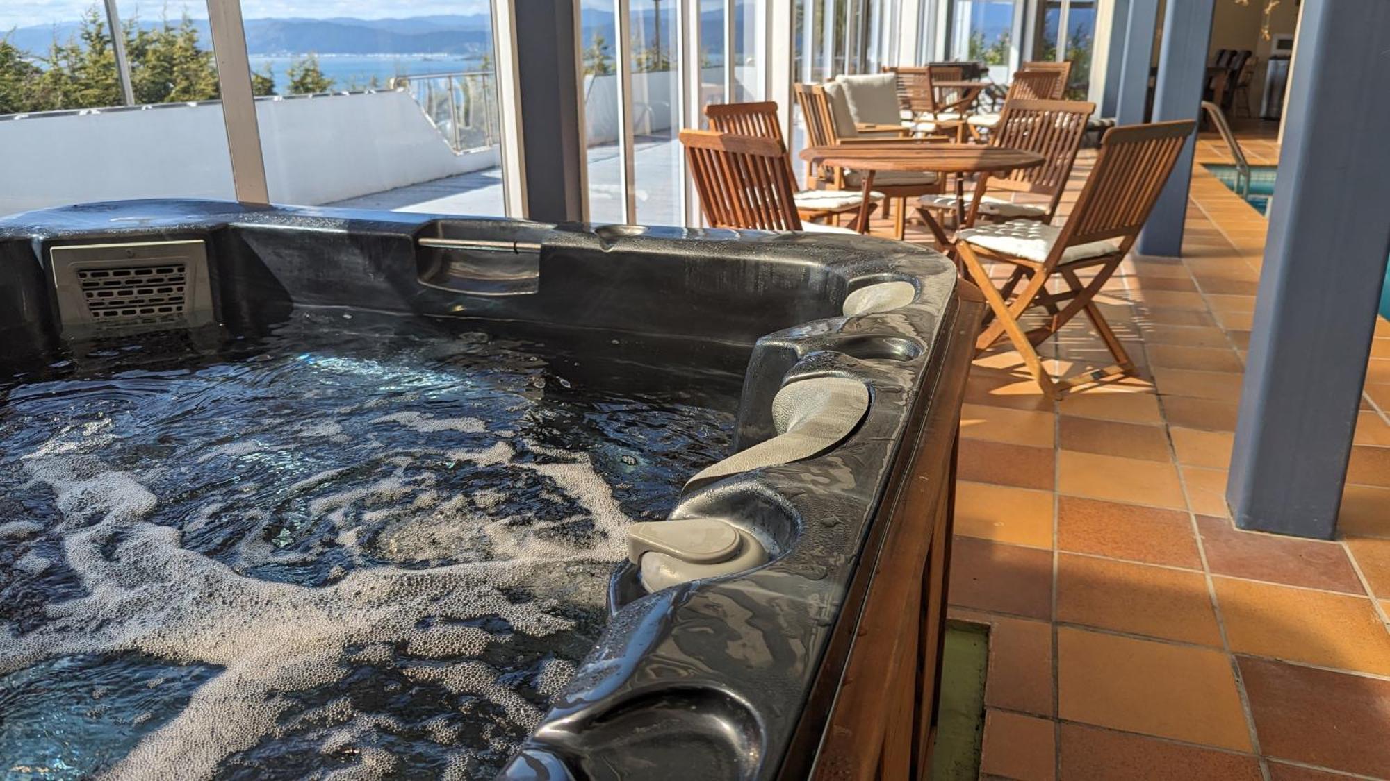 Harbour Lodge Wellington Bagian luar foto