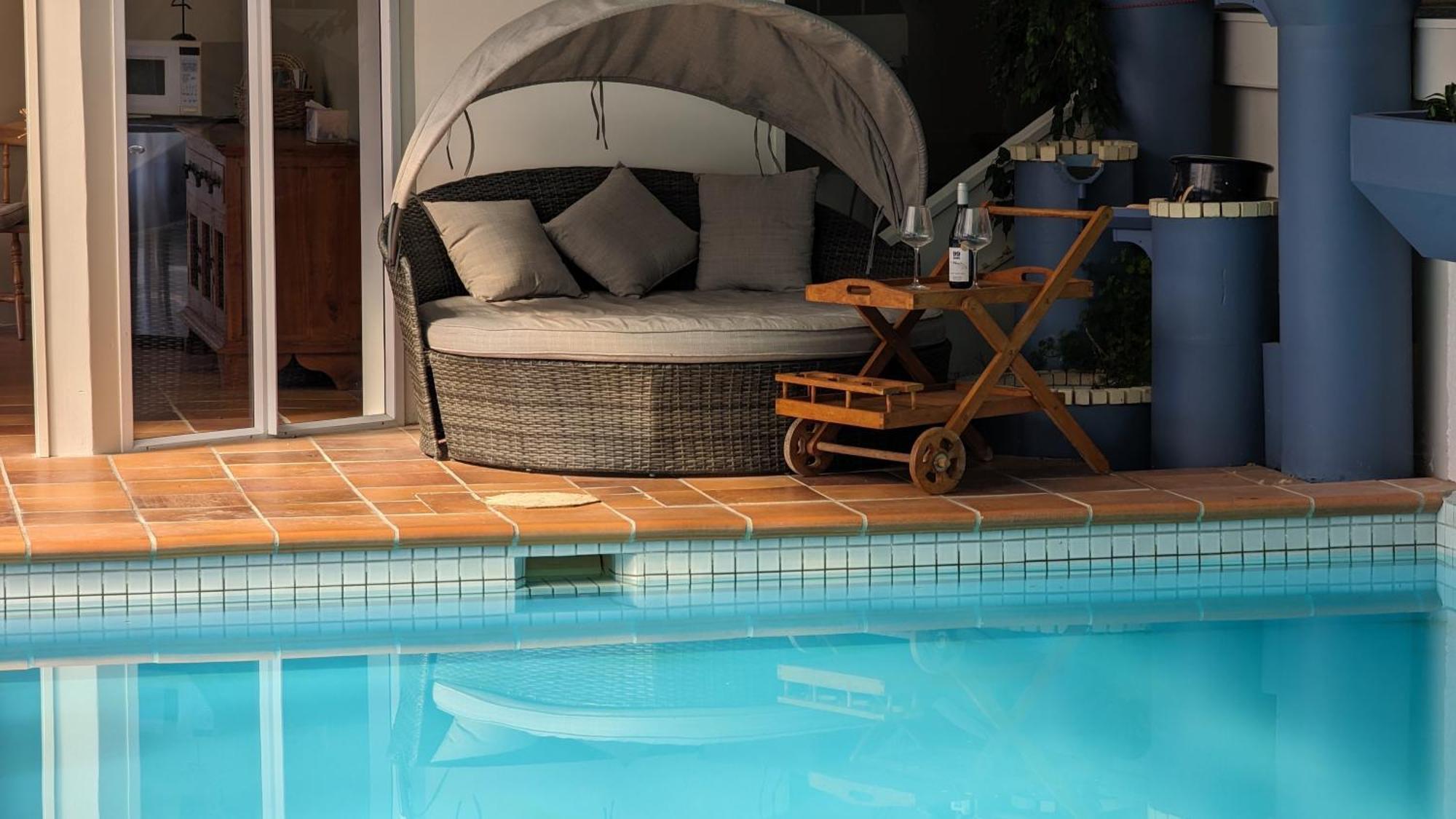Harbour Lodge Wellington Bagian luar foto